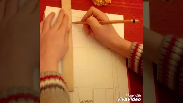 Рисунок крипера (часть 2) Final смотреть онлайн