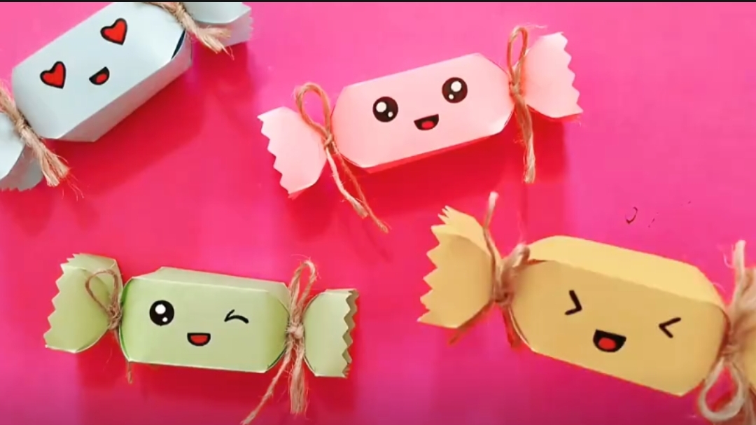 Поделки для детского сада своими руками