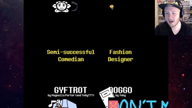 Undertale Corruptions FINALE - Have Fun! - TwoHeadedGiant смотреть онлайн