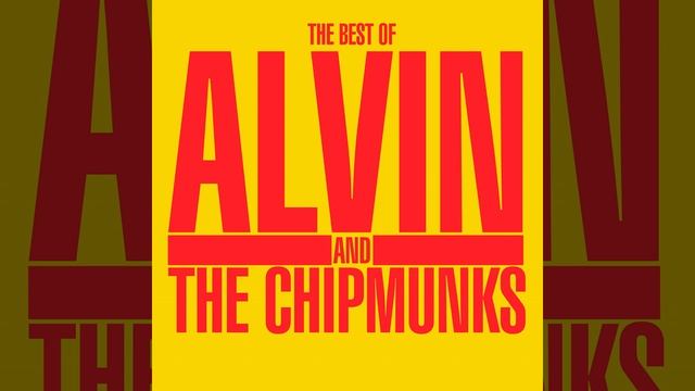 Alvin's Harmonica смотреть онлайн