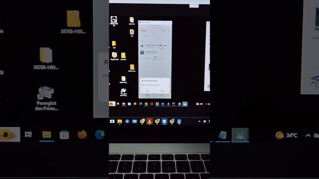 #infinixnote30pro Root Infinix Note 30 Pro X678b Tanpa Twrp REMOTE