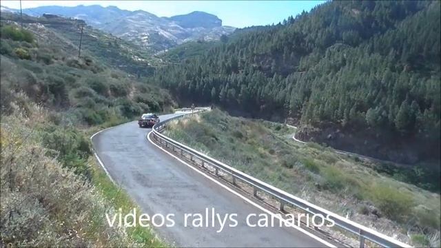 II rallysprint artenara 2017 смотреть онлайн