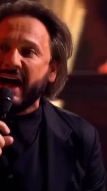 Стас Михайлов