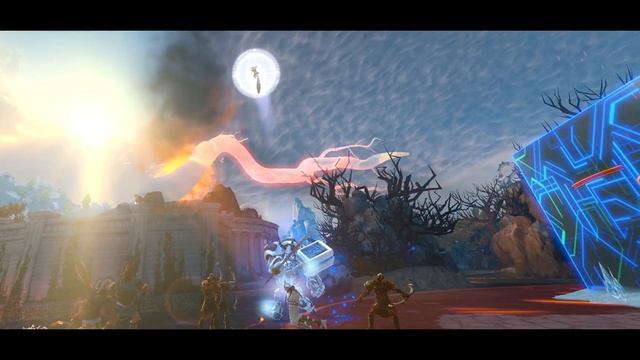 Announcing: Burrito SMITE смотреть онлайн