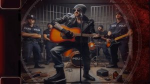 Я налетчик Беня хулиган (Long Vers)