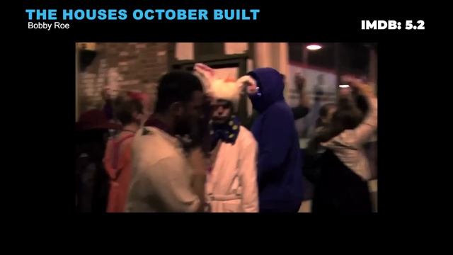 10 Scariest Found-Footage Horror Movies смотреть онлайн