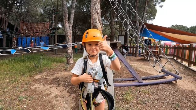 Зима в Турции, жили в люксе за гроши смотреть онлайн