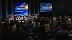 Пусть Иисус моим сердцем владеет