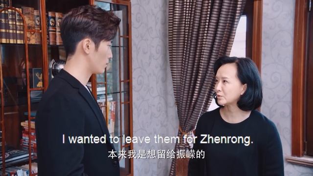 MULTISUB《请叫我首席BOSS》07：为夺回离世男友留下的婚房，痴情少女与腹黑boss暗中较劲，到底是天意弄人还是命中注定？（《良辰好景知几何》窦骁、《爱上特种兵》李沁）❤️华语甜剧社 смотреть онлайн