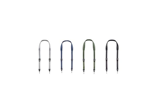 PGYTECH Quick-release Camera Strap Series | A secure Grip, A Comfy Fit смотреть онлайн