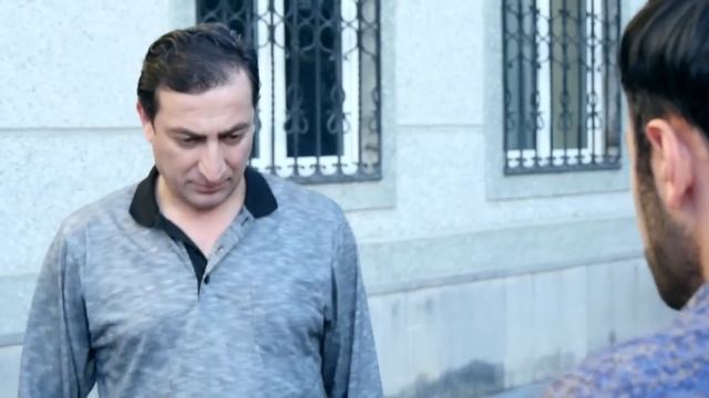 Պապայի Աղջիկները Մաս 94