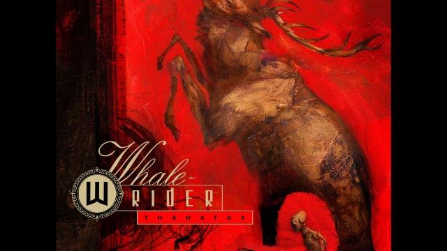 Whalerider - I Am Tarantula смотреть онлайн