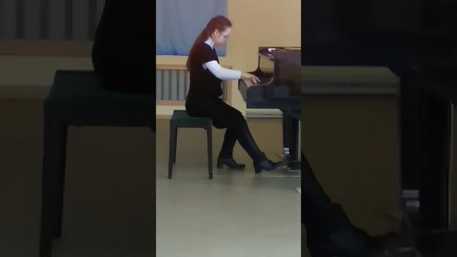 19 февраля 2020 г. смотреть онлайн