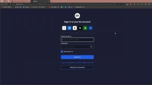 How To Link EA Account To PlayStation (PS5) 2025