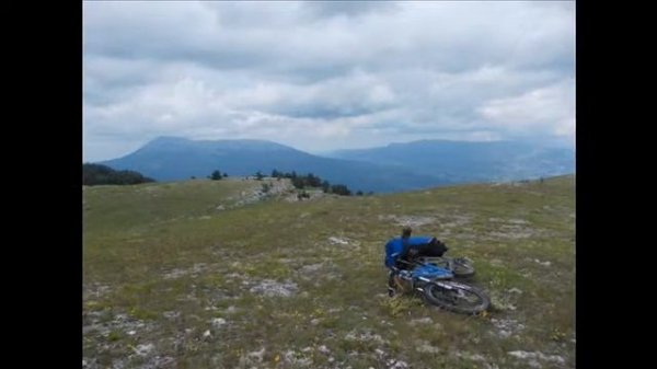 Где проходят лани чуткие, там пройдём и мы с тобой