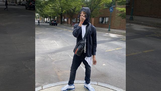 Chicago Drill