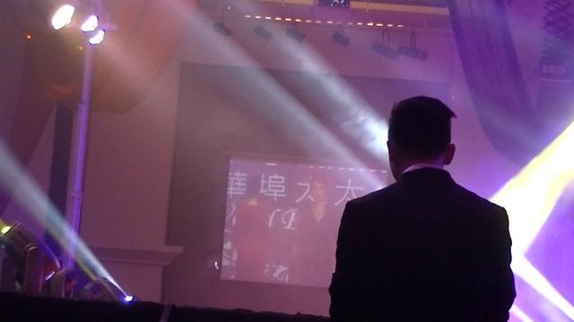 (Original Sound) Red, A Camera, Mrs Chinatown World 2017 смотреть онлайн