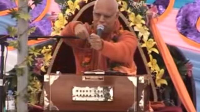 2008 Сен 25. Лекция ШБ. “Садху Санга“ - Криница. смотреть онлайн