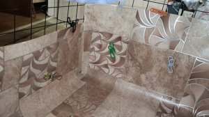 Поддон в вольер морским свинкам своими руками.