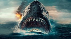 Мегалодон (краткий пересказ фильма. МУВИКОТ)