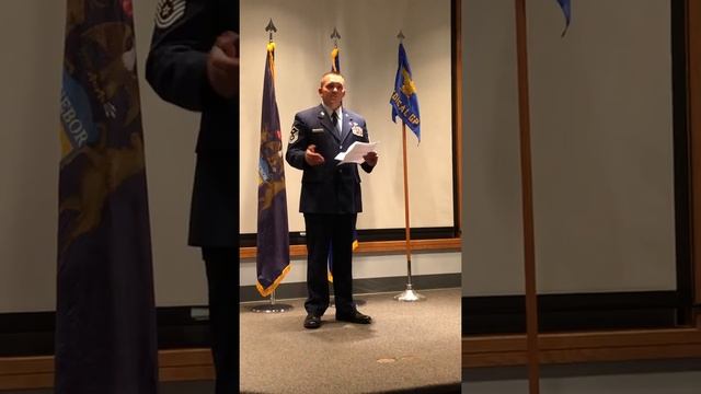 John Vander Kooys retirement speech смотреть онлайн