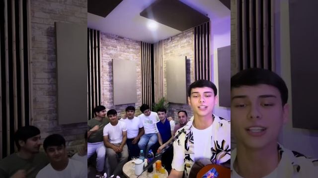 ELYORBEK MELIBOYEV JONIM MADINAM TEZ KUNDA PREMYERA смотреть онлайн