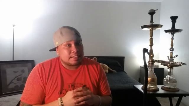 Hookah Review | Mint Chocolate | Pure смотреть онлайн