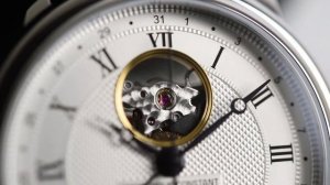 Frederique Constant Classics Moonphase FC-335MC4P6