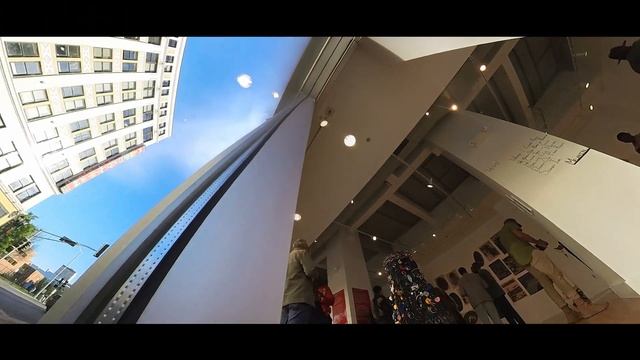 2024 - 2025 Kranzberg Artist in Residence Introductory Showcase смотреть онлайн