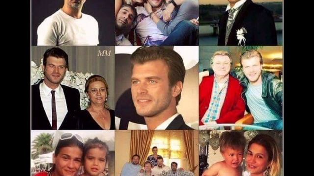 FLASH💥KIVANC TATLITUG VE ABLASI MELISA TATLITUGDAN YENI FOTO😱ABLASI INSTAGRAMDAN PAYLASIM ETDI💥 смотреть онлайн