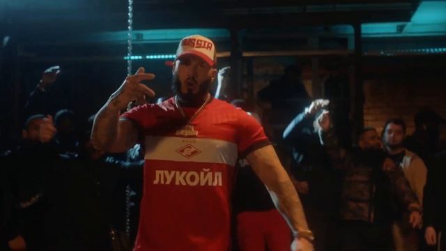 Французский рэп. смотреть онлайн