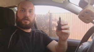 Замена лягушки тормоза Лада Гранта