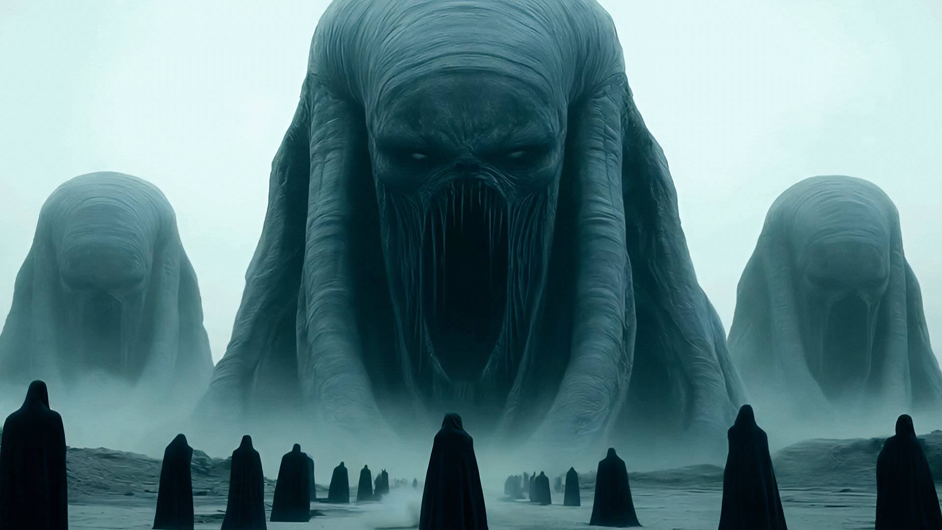 Архонты – космические фермеры смотреть онлайн