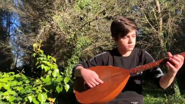 Jutear bestun - jambil frosh saz | ساز смотреть онлайн