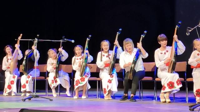 Днепроспецсталь . Дк. День учителя. Лилея. Запорожье 2019 год смотреть онлайн