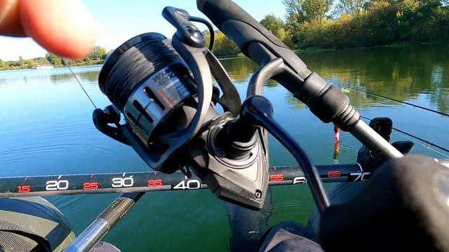 Tuto Animer Un Jerkbaits Super Shadow Rap Rapala Et Caperlan Wxm 500 AA Peche Aux  Leurres Brochet