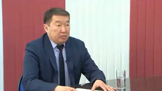 Спросим прямо: В гостях председатель комитета по МСУ Александр Барданов смотреть онлайн