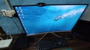 Web Camera Connection to Computer / How to Use Logitech HD Webcam C270