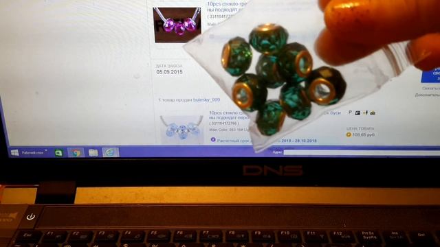 Посылочки с ebay и aliExpress 🐖🐷🐽 смотреть онлайн