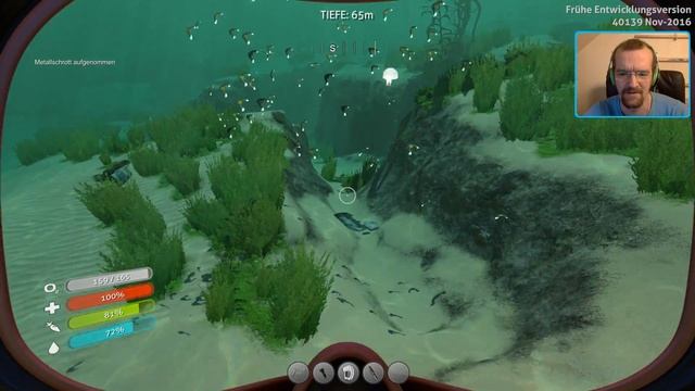 Subnautica Bifi - Kein Ruckel Tipp - Let’s Play - Deutsch / German #39 смотреть онлайн