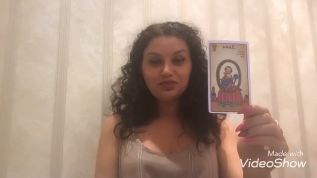 ТЕЛЕЦ таро прогноз на неделю 24-30 июня 2019 смотреть онлайн