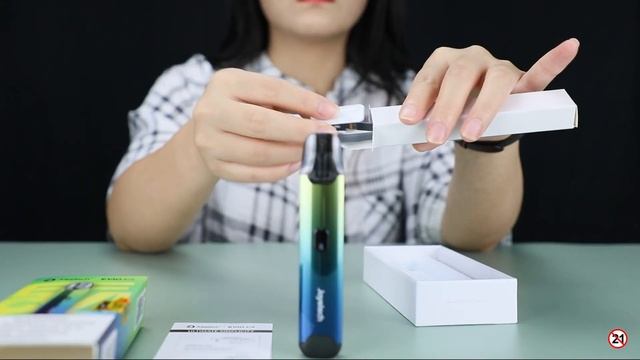 Unboxing time with EVIO C2 смотреть онлайн