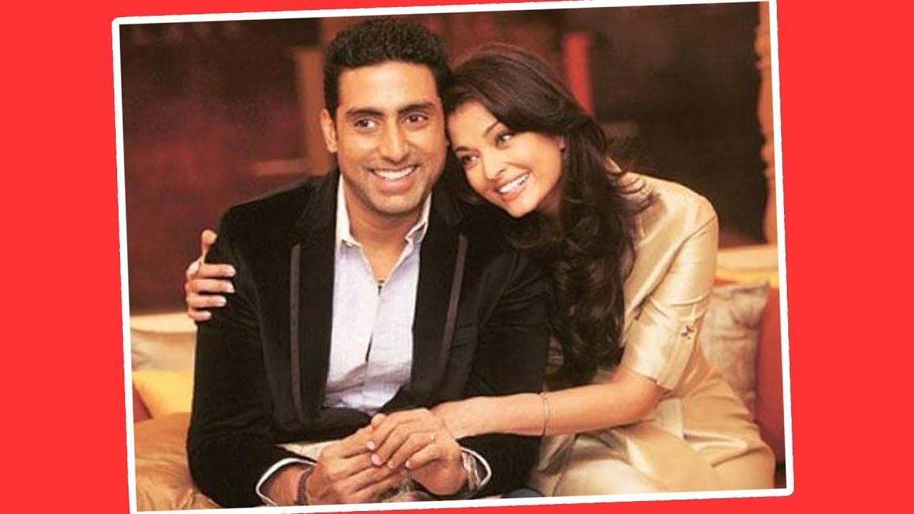 Айшвария Рай и Абхишек Баччан: история любви и свадьбы смотреть онлайн