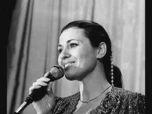 Валентина Толкунова - Ангел мой