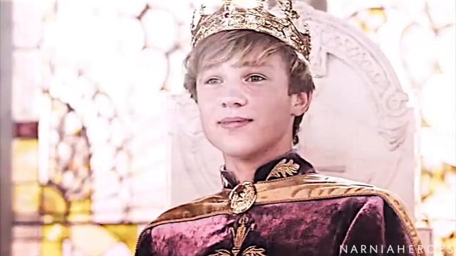 Narnia: To The Wonder смотреть онлайн