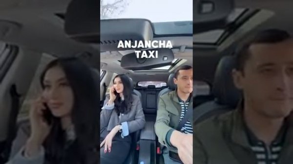 ANJANCHA TAXI