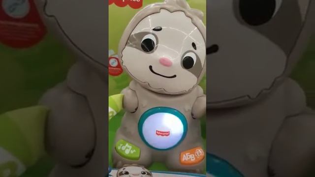 Танцующий Ленивец смотреть онлайн