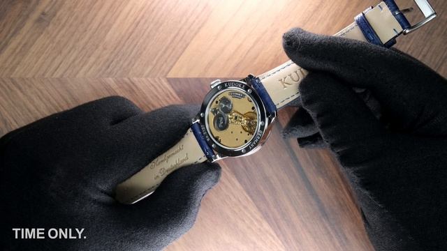 Kudoke 1 - Award winning, handmade excellence from Germany смотреть онлайн