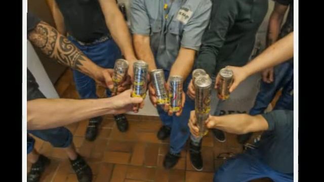 REXAM Beverage Can, Enzesfeld Receives Shingo Silver Medallion - 2014 смотреть онлайн