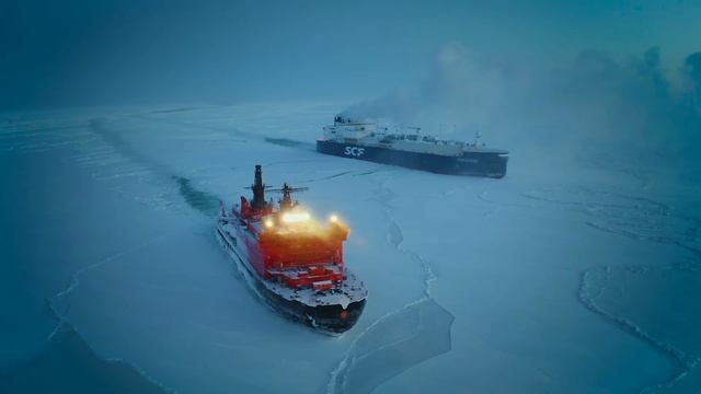 Разговоры о важном 10 февраля 25г Российская Арктика смотреть онлайн